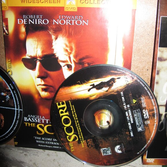 DVD/Movie Bundle - Picture 4 of 11